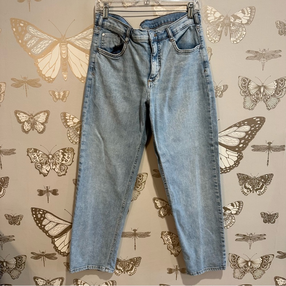 Anthropologie Pilcro Boyfriend Jean - Picture 7 of 10